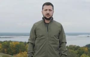 Зеленський привітав кожного й кожну, хто робить свій внесок у боротьбу України та її майбутню перемогу над окупантами