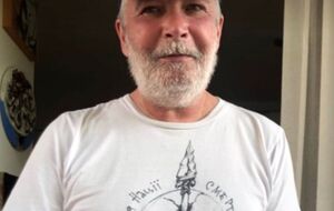 Орлуша: "Лучше запоститете фото из Бучи, или вам это видеть не больно, сносом бюстика недовольным?"