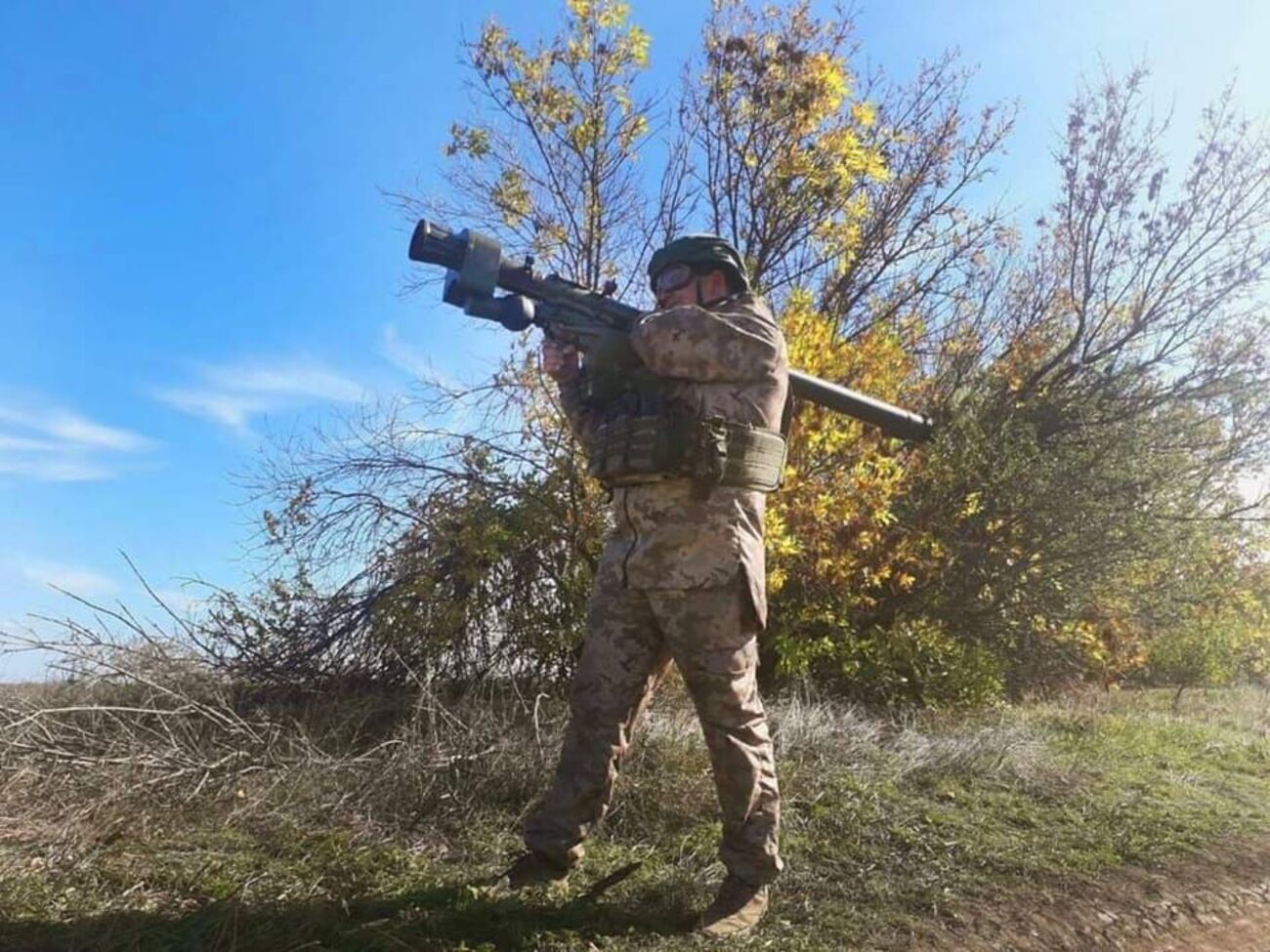 В июле 2021 года Верховная Рада приняла закон, согласно которому название праздника День защитника Украины изменили на День защитников и защитниц Украины