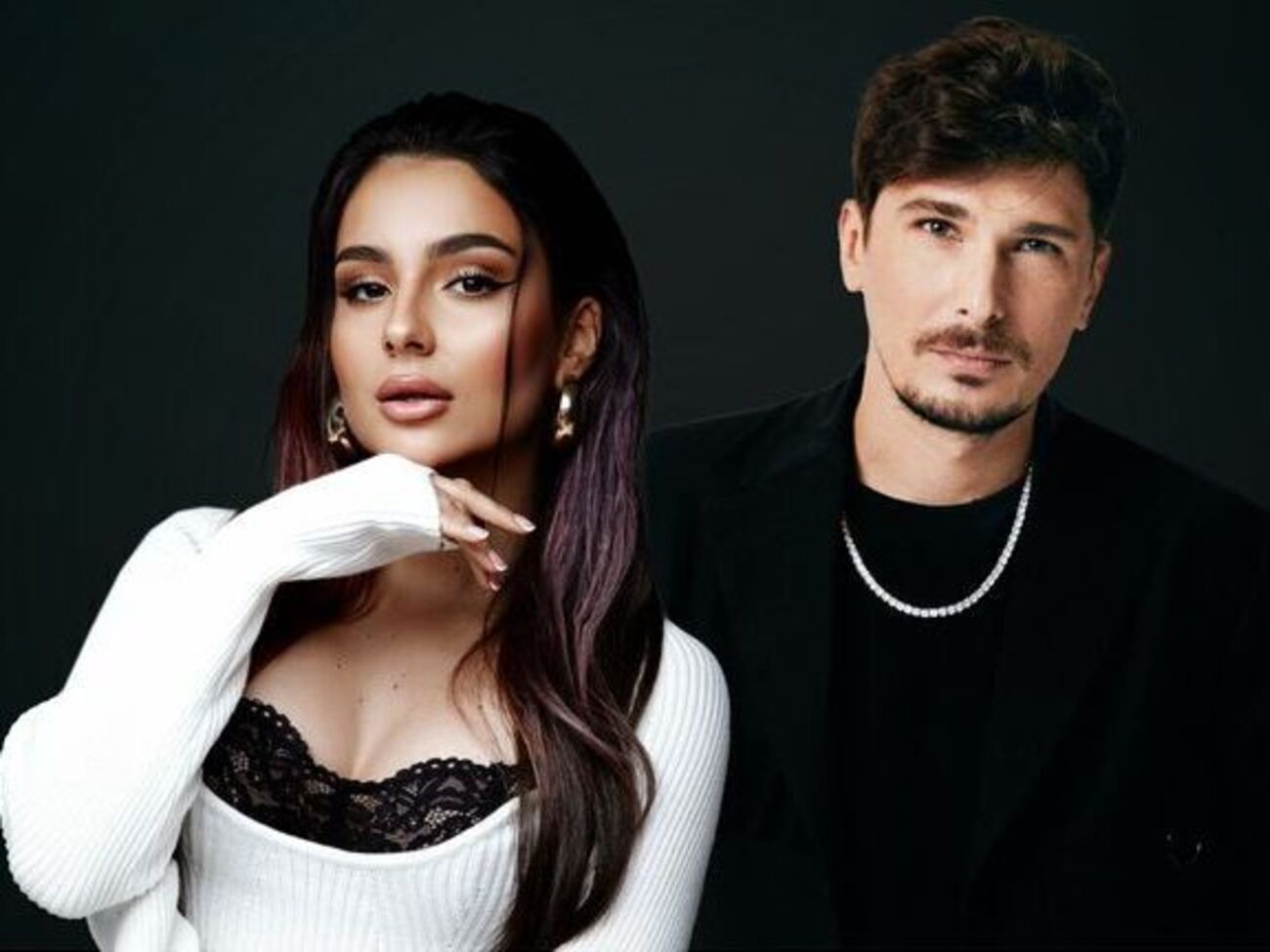 Тринчер, Pozitiff: Яка ти козачка? Який ти козак – ідемо вперед, і ніколи назад