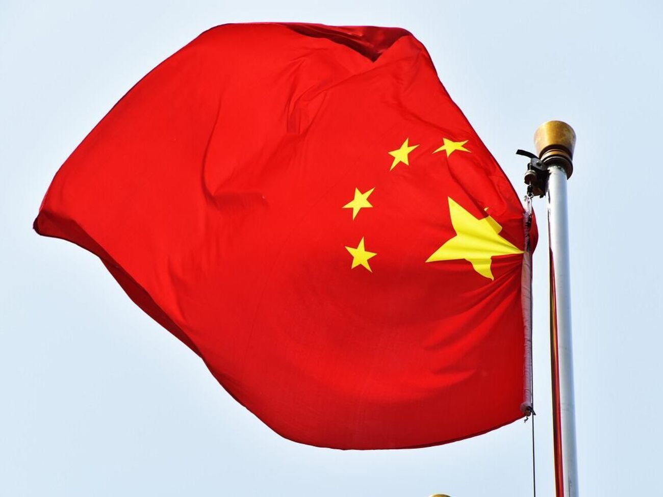 Яковина считает, что в российско-украинском вопросе Китай стал на сторону Запада