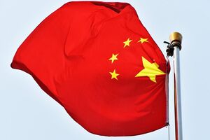 Яковина считает, что в российско-украинском вопросе Китай стал на сторону Запада