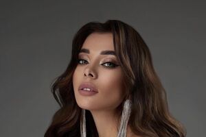 Королева красоты Анна Неплях выпустила дебютную песню