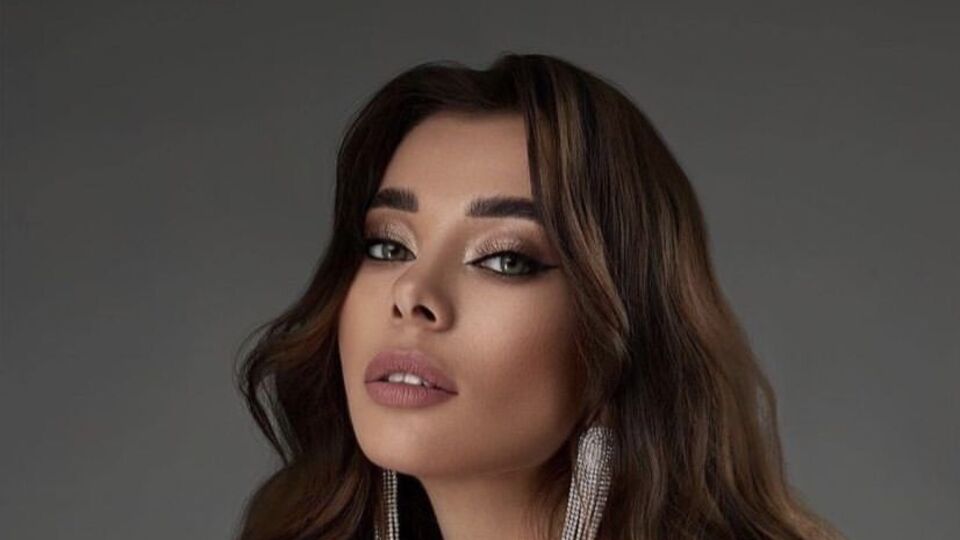 Королева красоты Анна Неплях выпустила дебютную песню