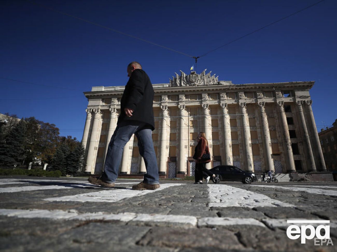 Харків і Харківська область зазнають ракетних та артилерійських ударів окупантів з першого дня війни