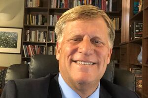 Макфол: На ядерную эскалацию союзники ответят поставками Украине наступательного оружия и не будут ограничивать его применение