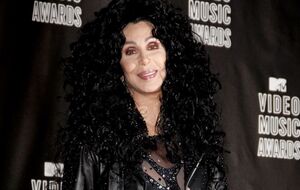 Американская певица Шер больше не хочет жить в Малибу