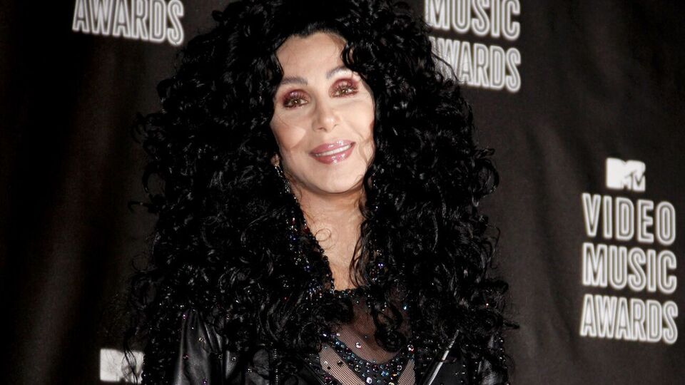 Американская певица Шер больше не хочет жить в Малибу