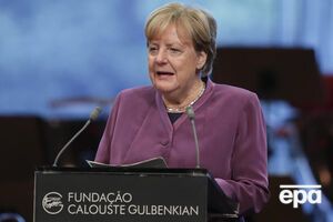 Ангела Меркель объяснила, почему Германия решила покупать газ у РФ