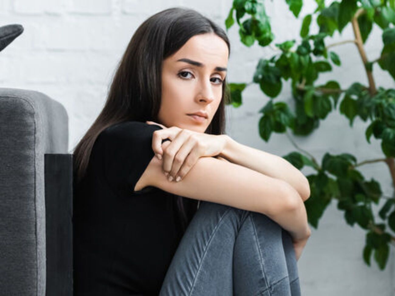 Даже в критической ситуации важно сохранять внутреннюю стабильность