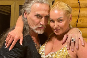 Джигурда и Волочкова – давние приятели