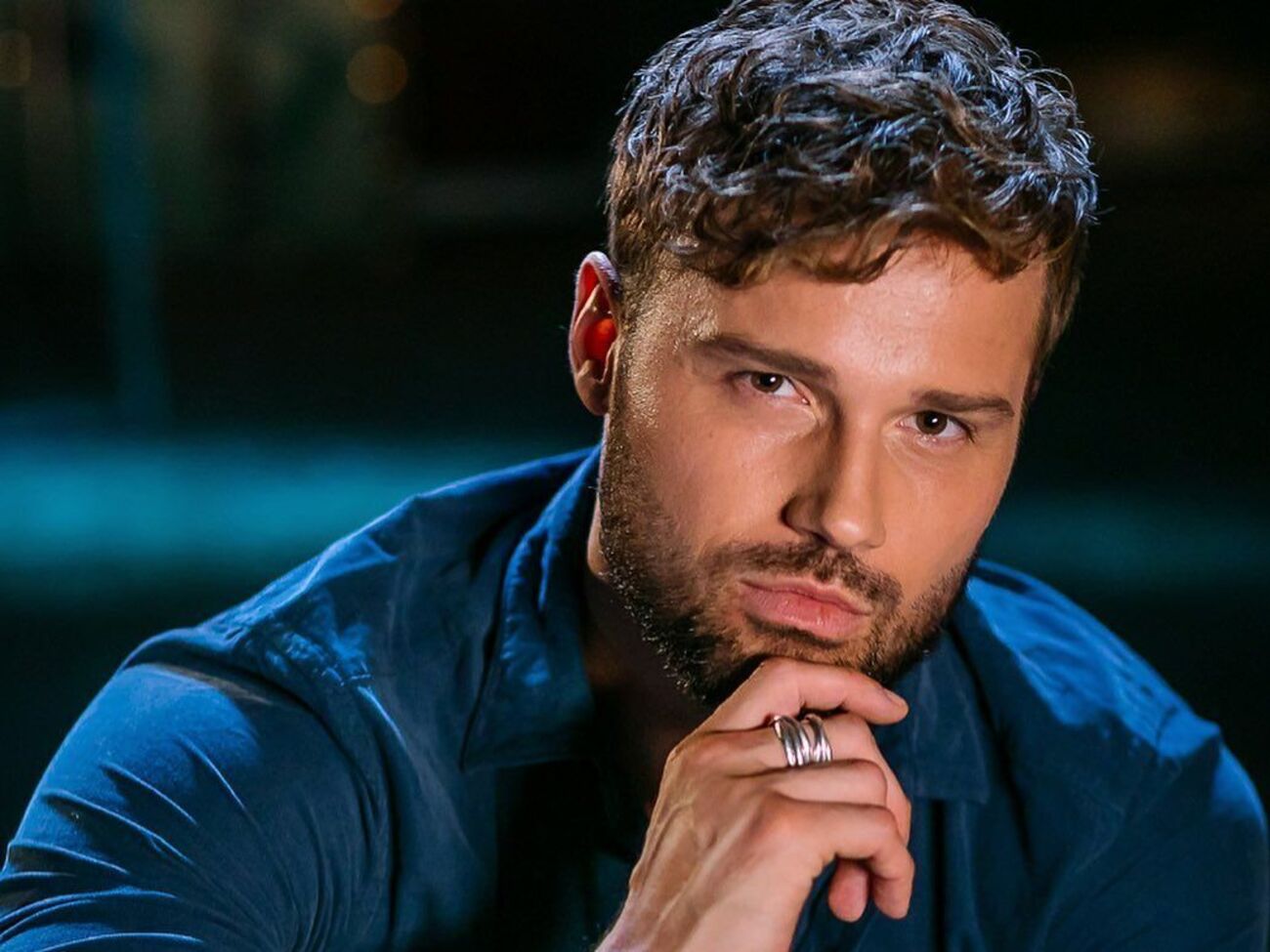 Після нападу РФ на Україну Топольський займається волонтерською діяльністю