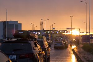 Зокрема, ідентифікацію особи проводитимуть на території України