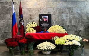 Посадовця з уряду Москви ліквідували за два з половиною тижні після того, як його мобілізували на війну в Україні