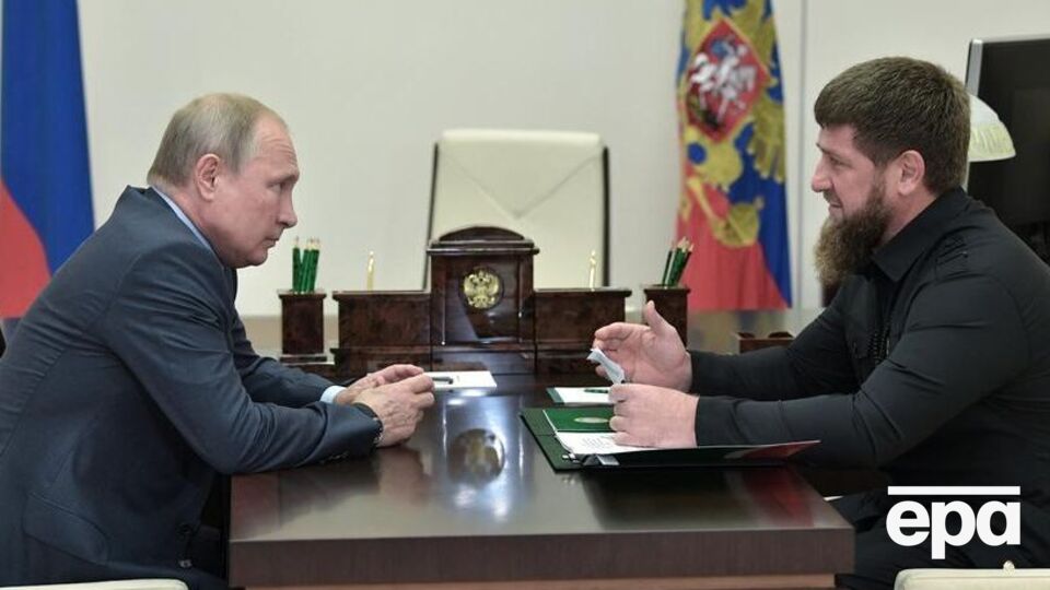 Президент Росії Путін і глава Чечні Кадиров знали, що Борис Нємцов міг очолити спротив, вважає журналіст