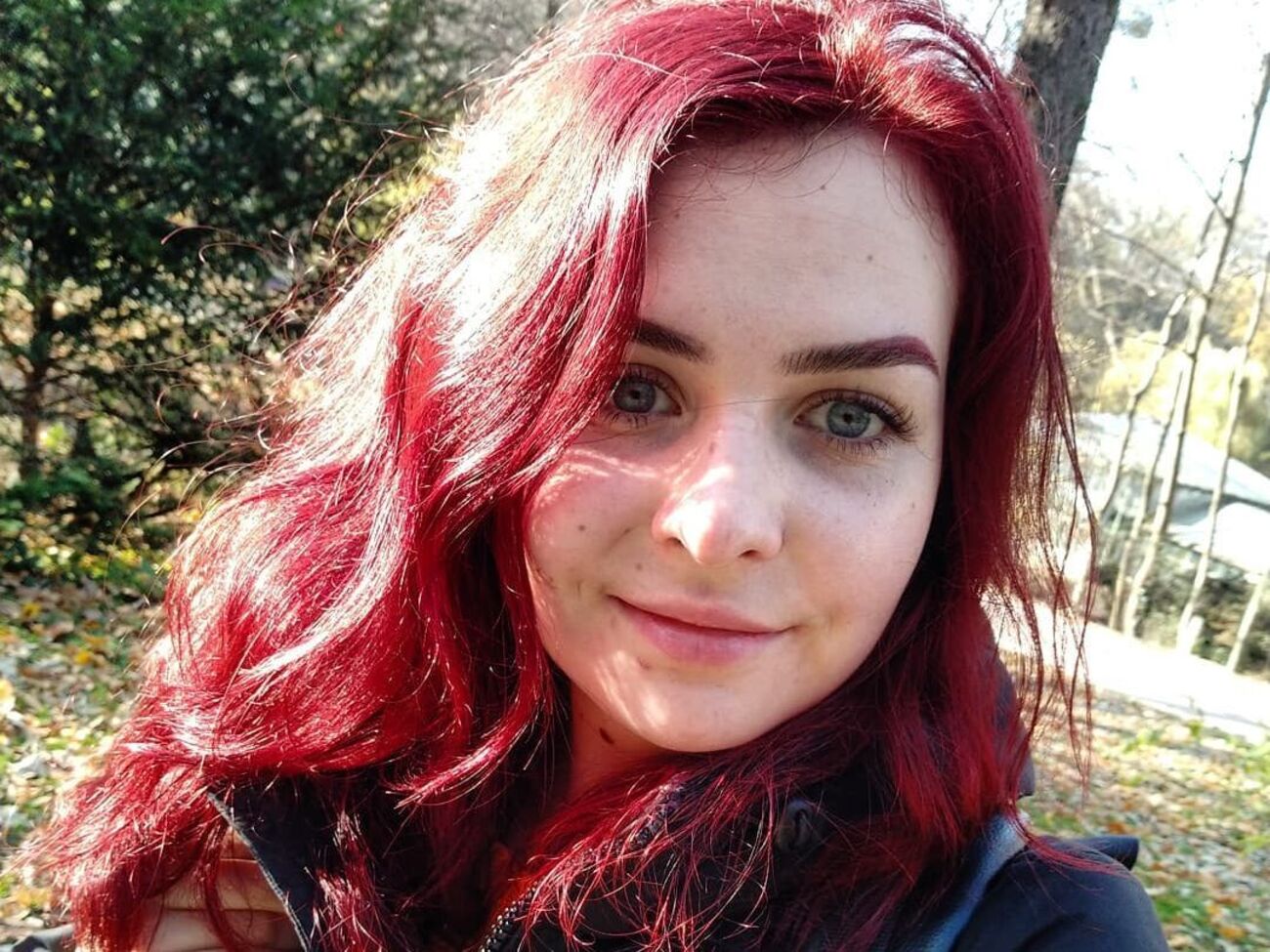 Пташка стала известна весной этого года, когда в соцсетях появилось видео с ее участием, снятое в подвалах "Азовстали"