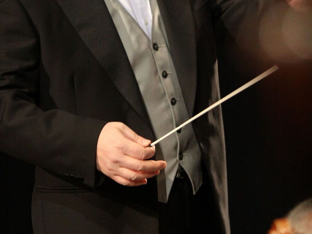 Диригент перестав виходити на зв'язок у вересні, пишуть у соцмережах