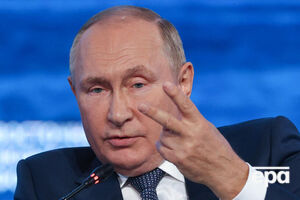 Путін заявив, що за два тижні мобілізація в Росії закінчиться