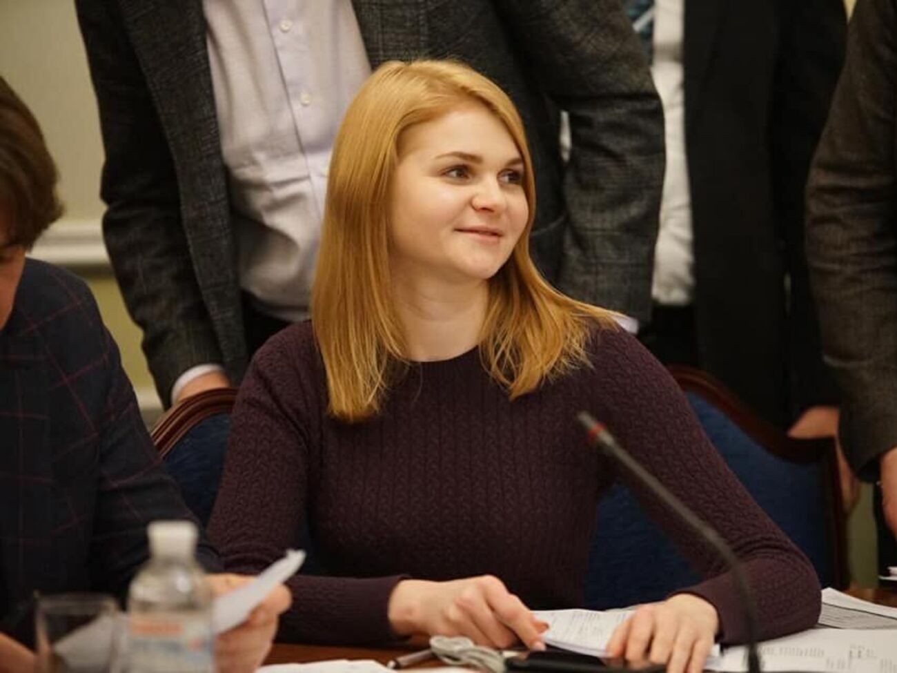 По данным следствия, Колесник не задекларировала имущество на 4,4 млн грн