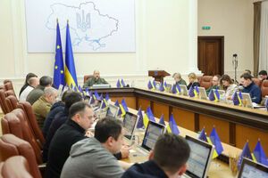 Кабмін на засіданні ухвалив рішення, спрямоване на відновлення бізнесу