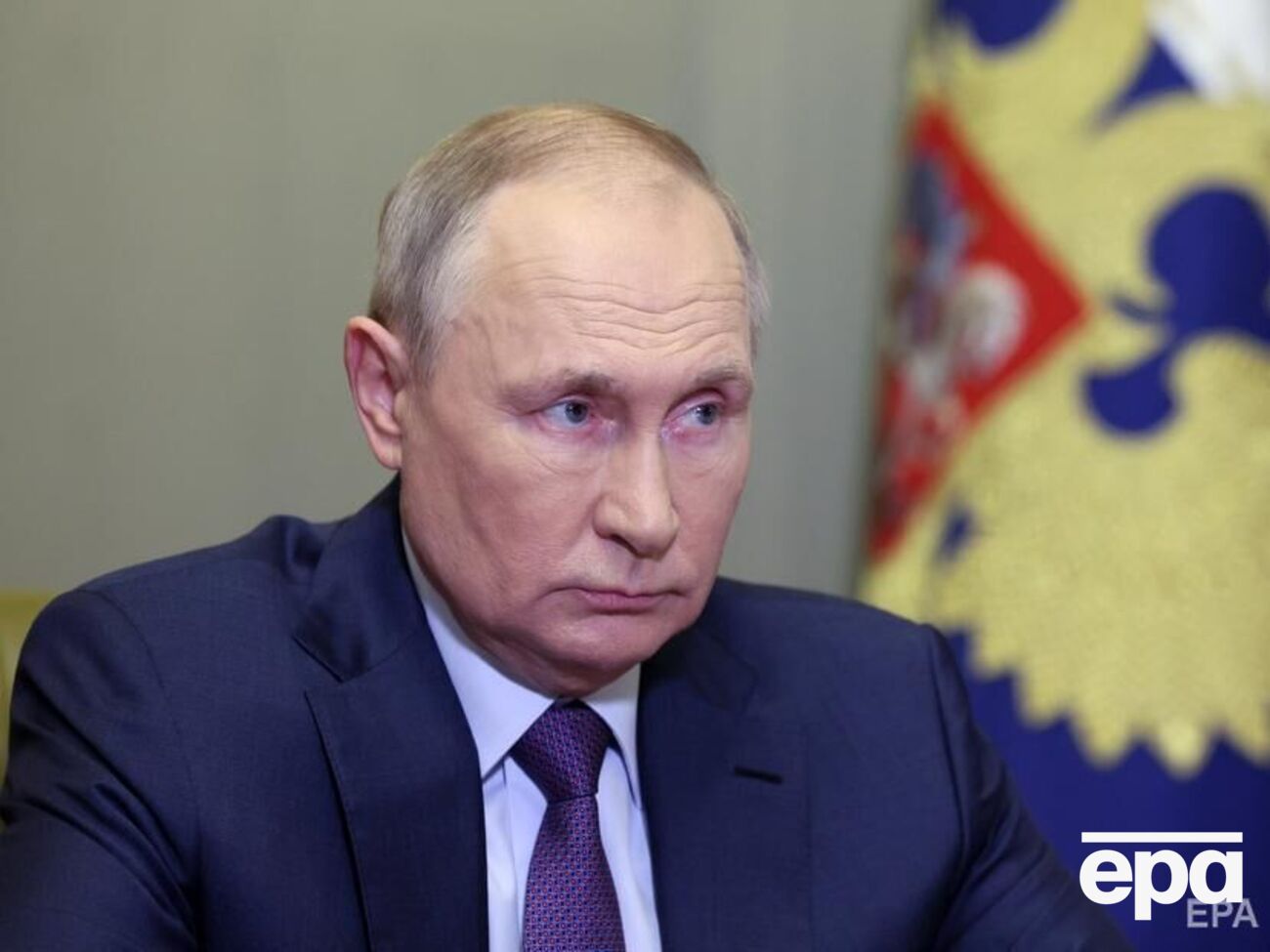 Путин намекает на срыв Россией "зернового соглашения" под предлогом якобы вывоза морем из Одессы взрывчатки для подрыва Крымского моста