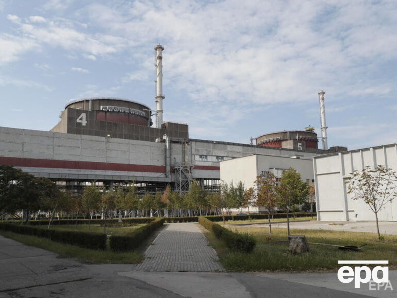 Співробітникам ЗАЕС окупанти погрожують скороченнями