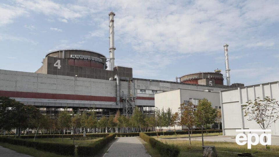 Співробітникам ЗАЕС окупанти погрожують скороченнями