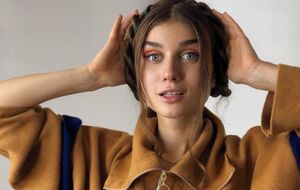 Нову пісню Jerry Heil спродюсував та аранжував Дмитро Гордон – молодший