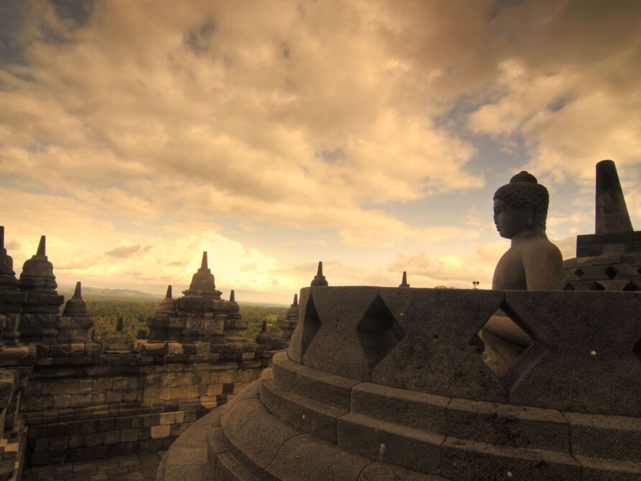 Теперь украинцы могут находиться в Индонезии&nbsp;до 30 дней в течение каждого визита