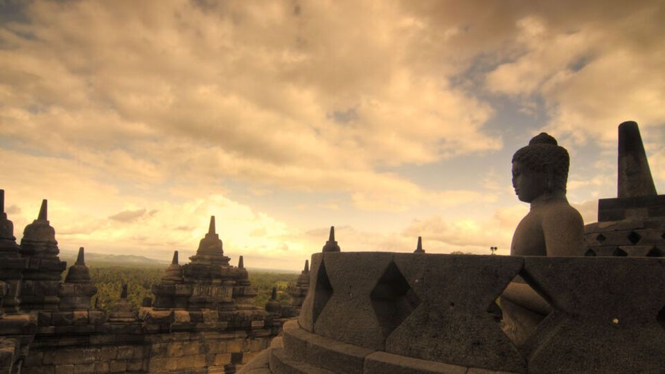 Теперь украинцы могут находиться в Индонезии до 30 дней в течение каждого визита