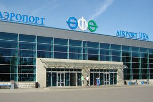 Мобілізація другого пілота завадила вильоту літака з Уфи