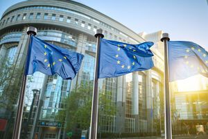 У ЄС обговорення санкцій через використання Росією іранських дронів відбудеться 17 жовтня
