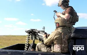 ЗСУ ведуть контрнаступ на кількох ділянках