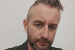 Жадан: Служу народу України!