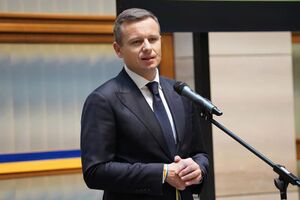 Марченко о своем избрании: Это произошло впервые за 30 лет членства Украины в ВБ и МВФ