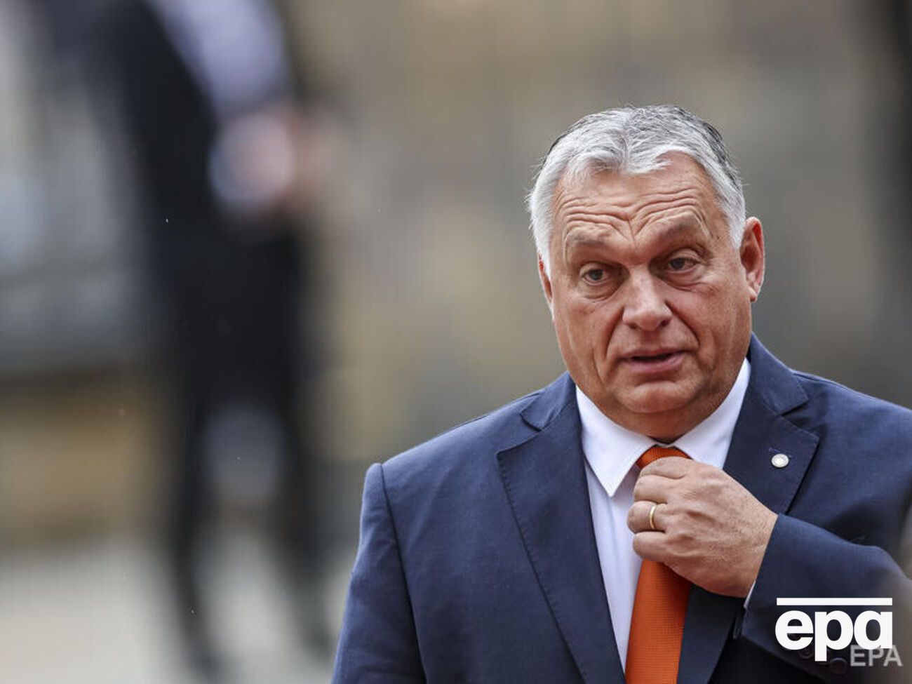 Орбан вважає, що Євросоюз має переглянути санкції проти РФ