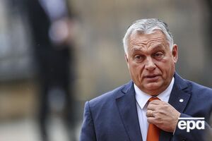Орбан считает, что Евросоюз должен пересмотреть санкции против РФ