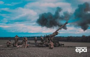 У Генштабі ЗСУ уточнили результати попередніх ударів