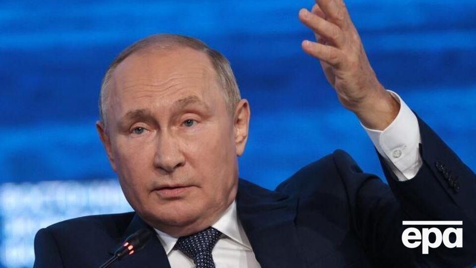 Путін застеріг НАТО від прямого зіткнення з російською армією