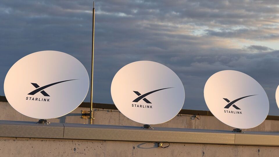 Пентагон веде переговори з компанією Маска SpaceX