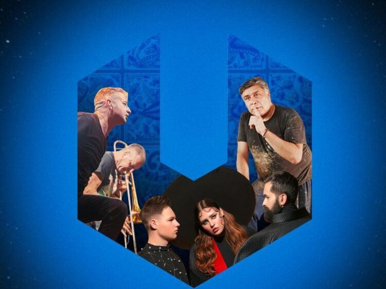 По словам Никитина, воспользоваться платформой для реализации своих творческих идей может каждый, кто "желает распространять украинскую идею и украинскую культуру"