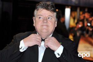 Роббі Колтрейну було 72 роки