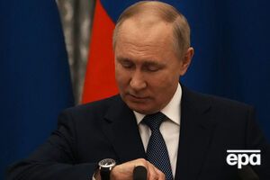 "Медуза" пише, що Путін хоче виграти час, щоб в лютому-березні розпочати новий наступ на Україну
