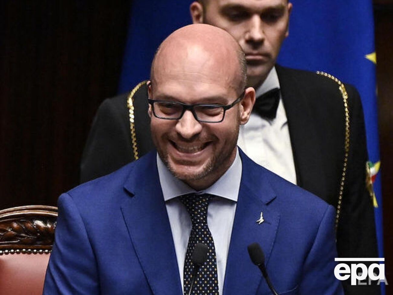 Фонтана&nbsp;набрал 222 голоса