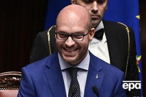 Фонтана набрал 222 голоса