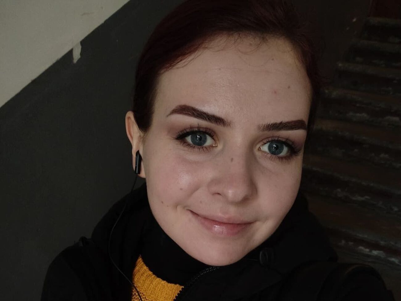 Пташка: Я хочу радовать людей, которых вдохновляет мое пение