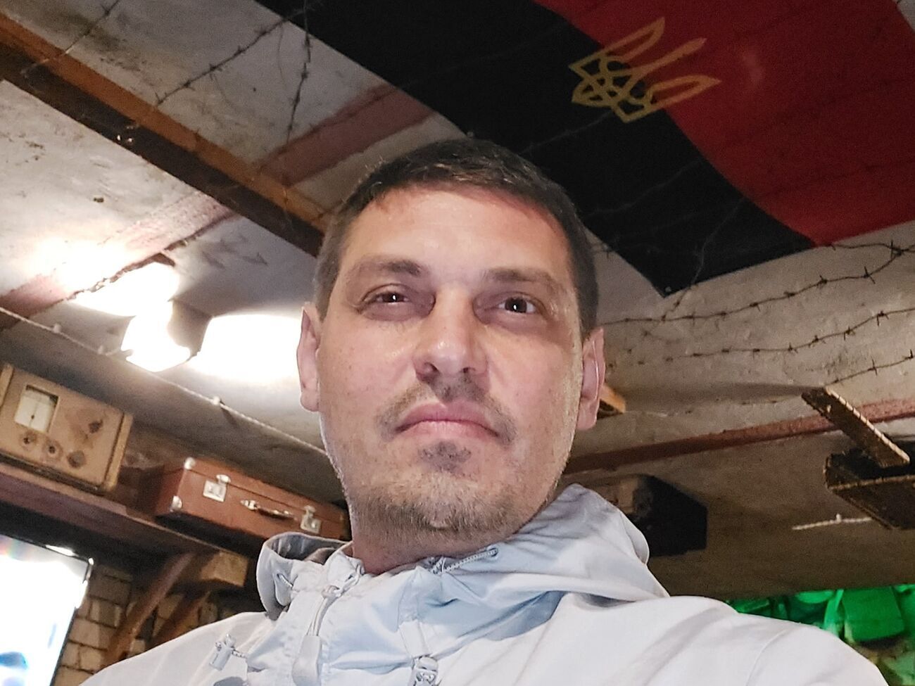 Золкін:&nbsp;Медведчук, скупайся у крові. Приймай лише кров'яную ванну тепер решту свого життя