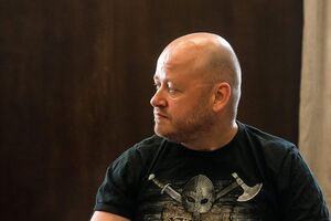 "Русскій корабль" іде на три ганебні букви. А невпинно посилають його туди три славетні літери: ЗСУ