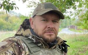 Положинский: 21 октября выходит третий альбом "Був'є"