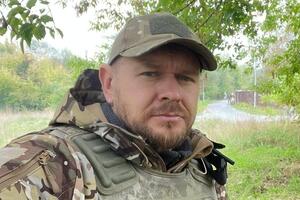 Положинський: 21 жовтня виходить третій альбом "Був'є"